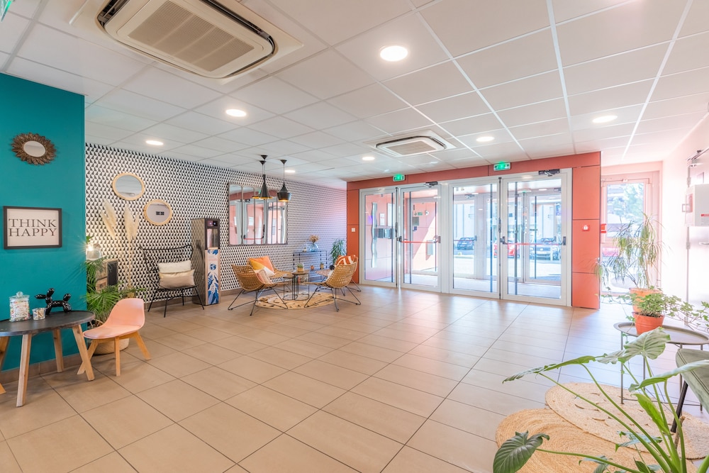 appartcity confort toulouse aeroport cornebarrieu