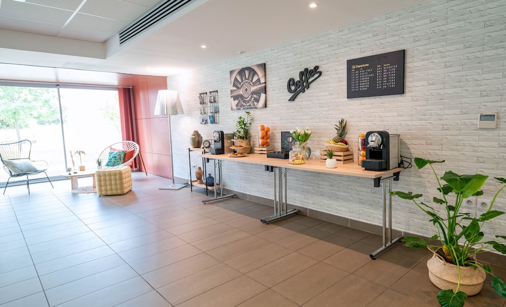 appartcity confort toulouse aeroport cornebarrieu