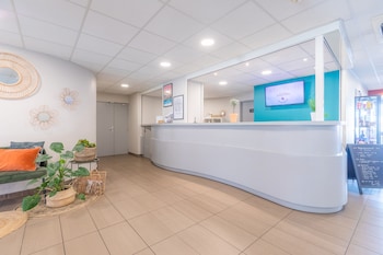 appartcity confort toulouse aeroport cornebarrieu