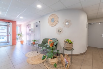 appartcity confort toulouse aeroport cornebarrieu