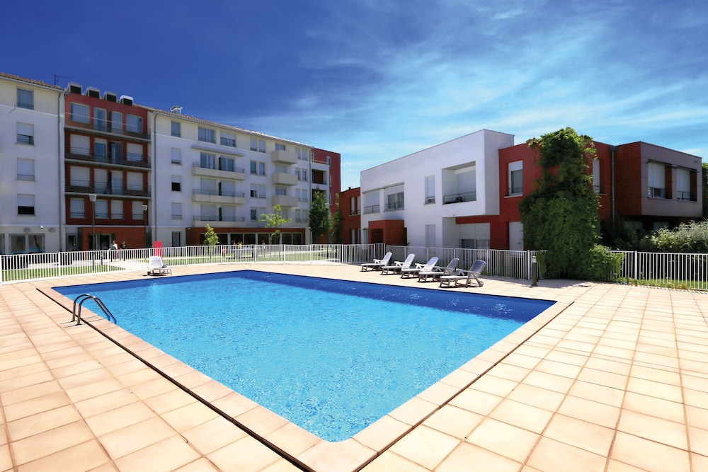 appartcity confort toulouse aeroport cornebarrieu