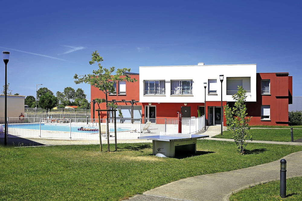 appartcity confort toulouse aeroport cornebarrieu