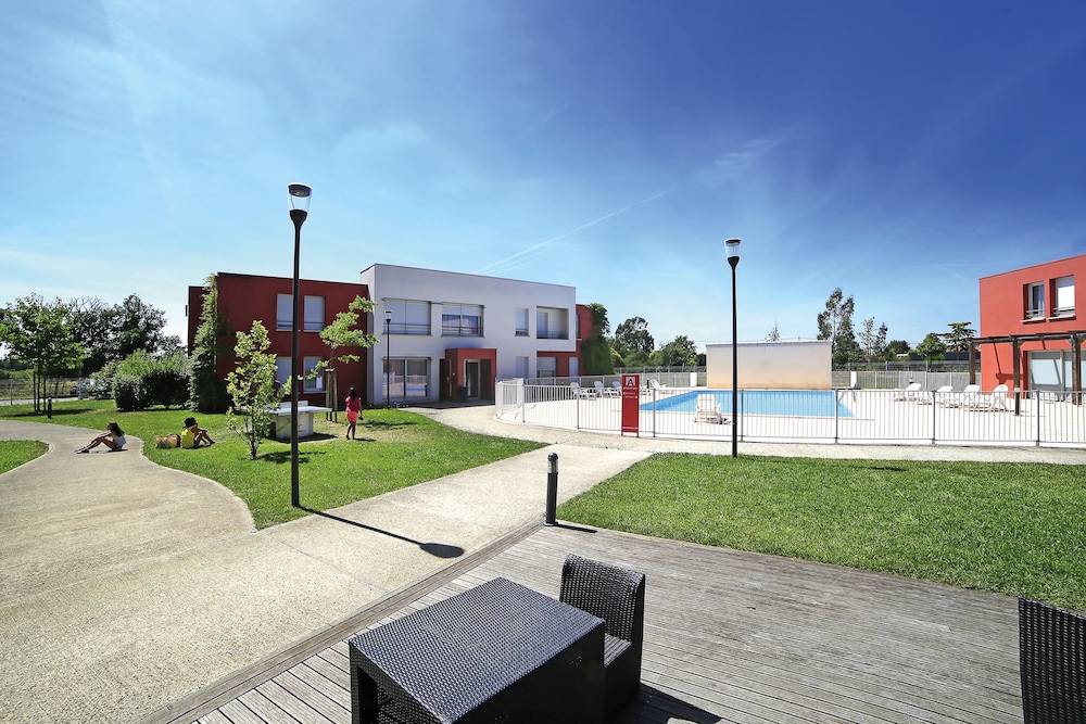 appartcity confort toulouse aeroport cornebarrieu