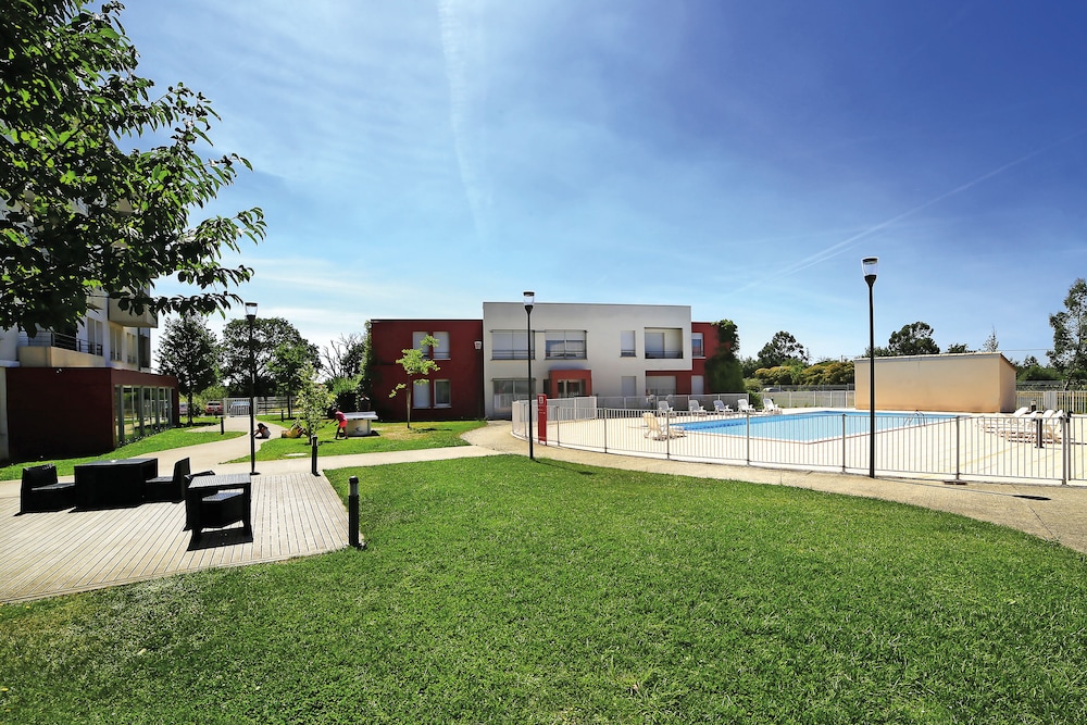 appartcity confort toulouse aeroport cornebarrieu
