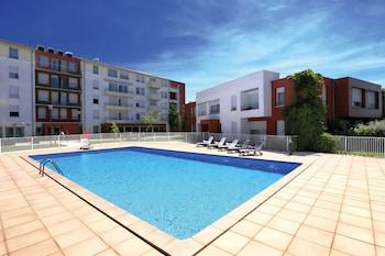 appartcity confort toulouse aeroport cornebarrieu