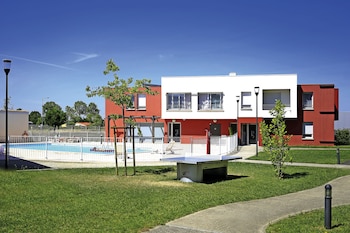 appartcity confort toulouse aeroport cornebarrieu