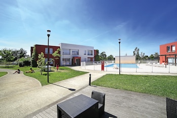 appartcity confort toulouse aeroport cornebarrieu