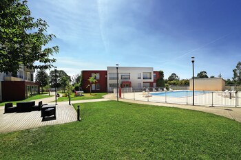 appartcity confort toulouse aeroport cornebarrieu