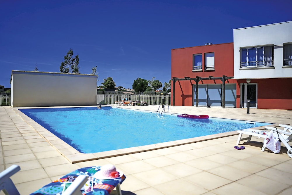 appartcity confort toulouse aeroport cornebarrieu