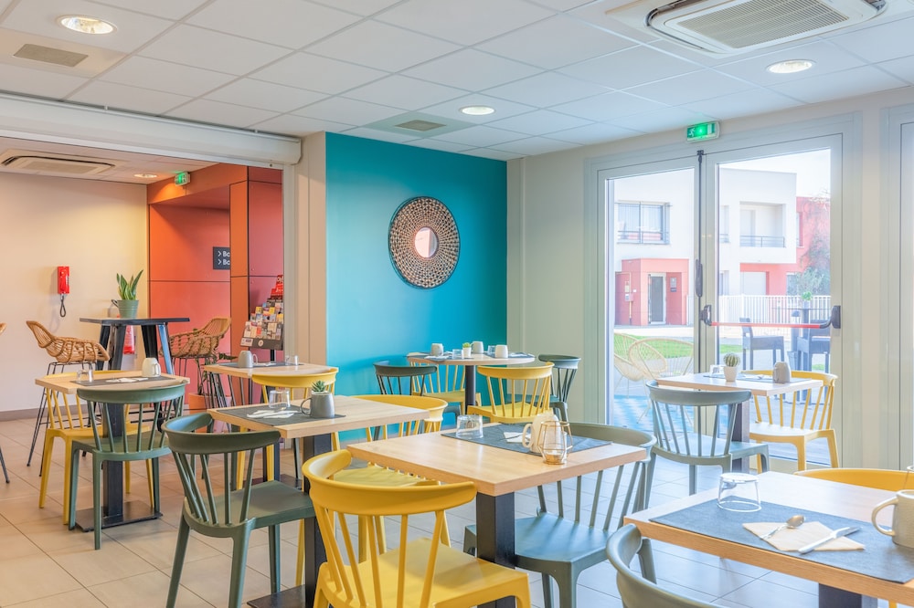 appartcity confort toulouse aeroport cornebarrieu