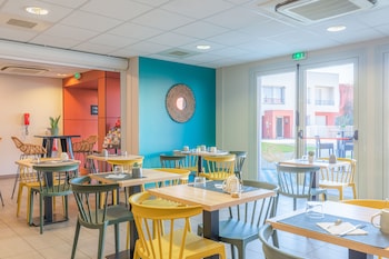 appartcity confort toulouse aeroport cornebarrieu