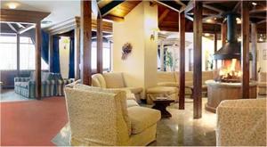 hotel alaska cortina