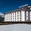 hotel alaska cortina