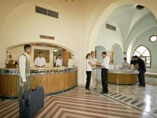 three corners rihana resort