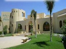 three corners rihana resort