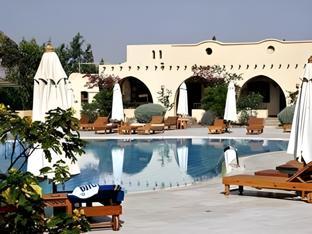 Three Corners Rihana Resort,Hurghada>>El Gouna,4 star