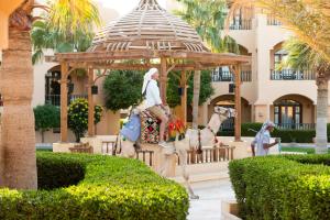 Three Corners Rihana Resort,Hurghada>>El Gouna,4 star
