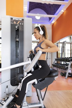 three corners rihana resort