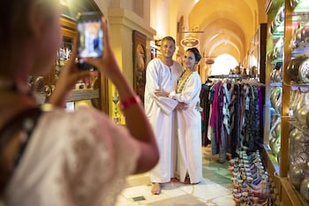 three corners rihana resort