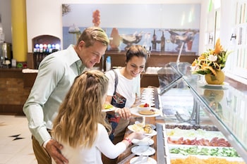 three corners rihana resort