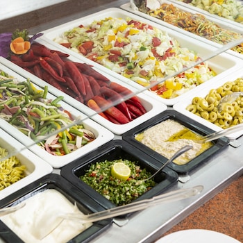 three corners rihana resort