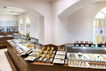 three corners rihana resort