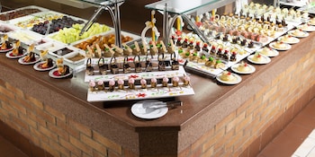 three corners rihana resort