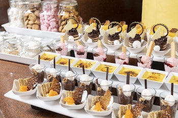 three corners rihana resort