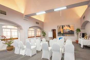 three corners rihana resort