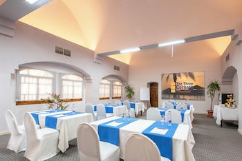 three corners rihana resort