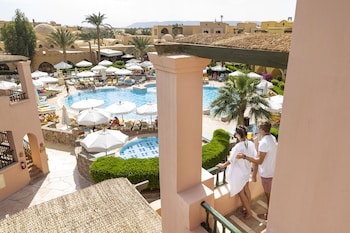 three corners rihana resort