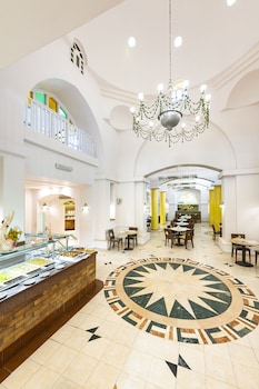 three corners rihana resort