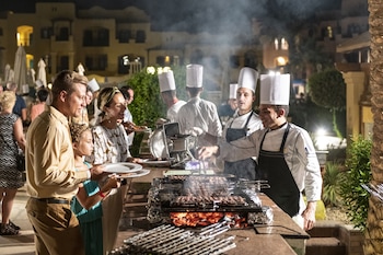 three corners rihana resort