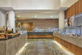 three corners rihana resort