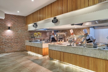 three corners rihana resort