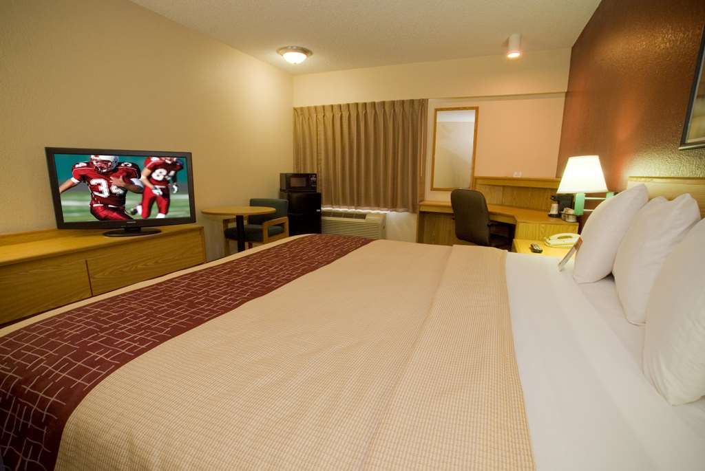 red roof inn el paso west