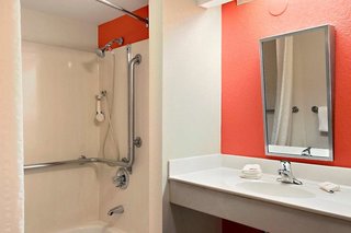 red roof inn el paso west