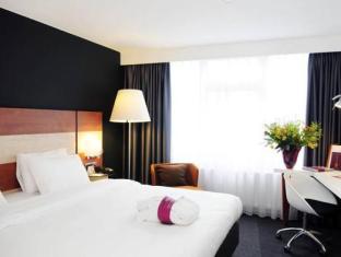 Mercure Hotel Amsterdam West,Amsterdam>>Amstelveen,4 star