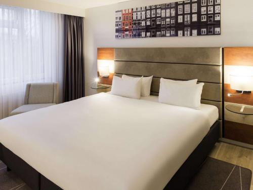Mercure Hotel Amsterdam West,Amsterdam>>Amstelveen,4 star