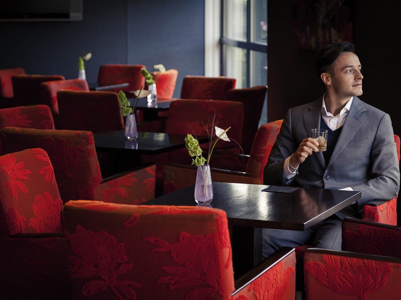 mercure hotel amsterdam west
