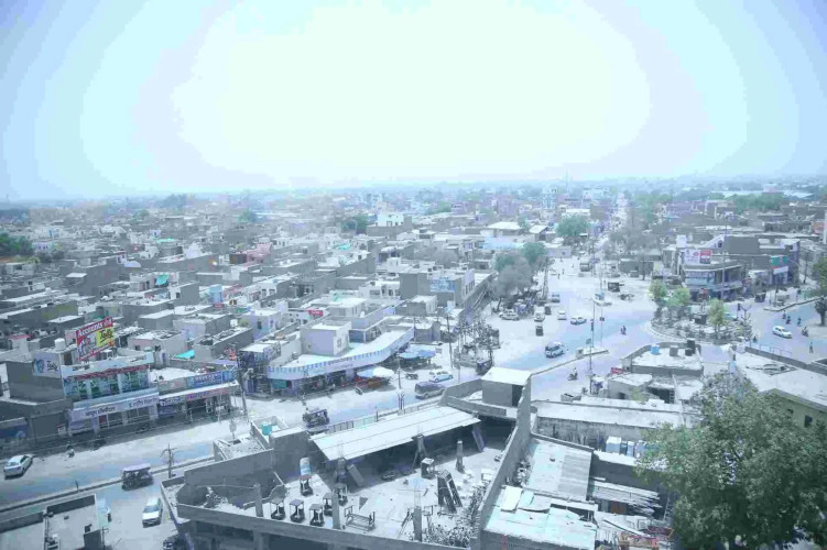 sri ganganagar