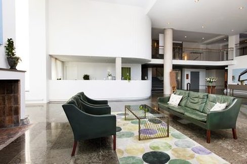 elite stadshotellet eskilstuna