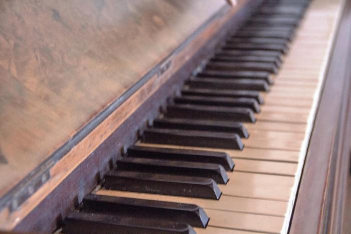 casa del arzobispado hotel