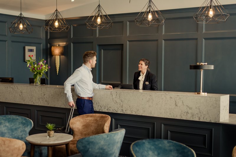 viking hotel waterford