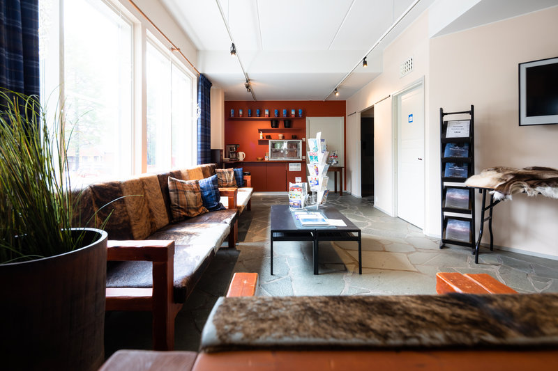 lapland hotels akashotelli
