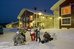 lapland hotels akashotelli