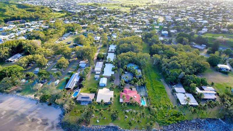 comfort resort blue pacific