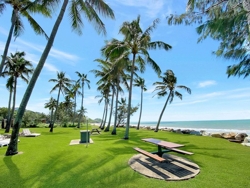 comfort resort blue pacific