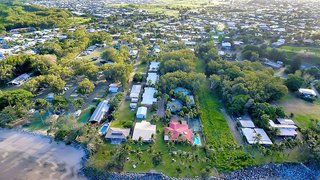 comfort resort blue pacific