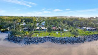 comfort resort blue pacific